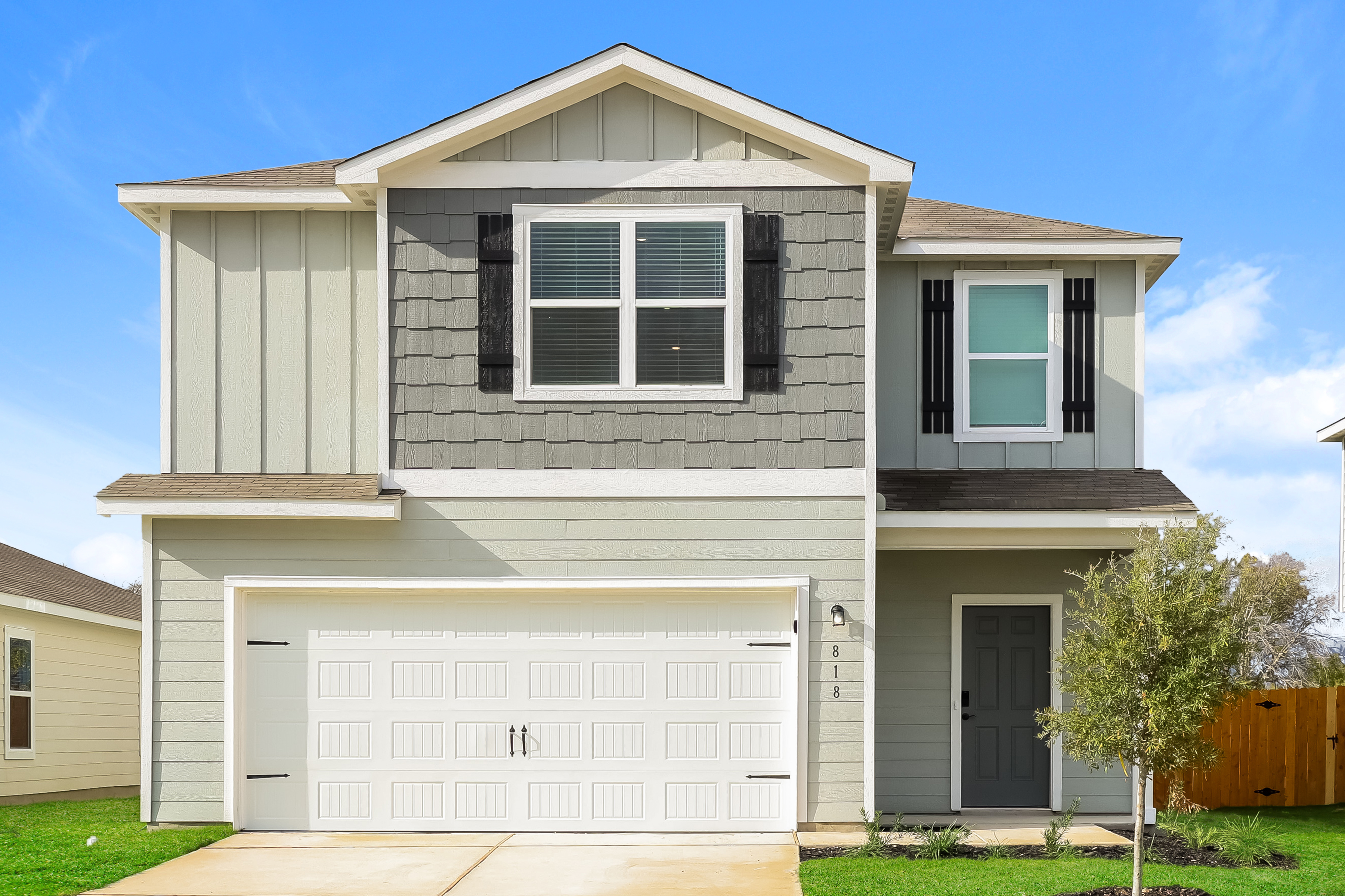 818 Shady Brook New Braunfels, TX 78132